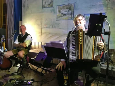 Foto des Albums: Starkbierfest Niederlamitz 2026