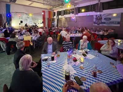 Foto des Albums: Starkbierfest Niederlamitz 2026
