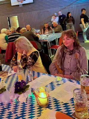 Foto des Albums: Starkbierfest Niederlamitz 2026