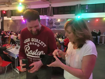 Foto des Albums: Starkbierfest Niederlamitz 2026