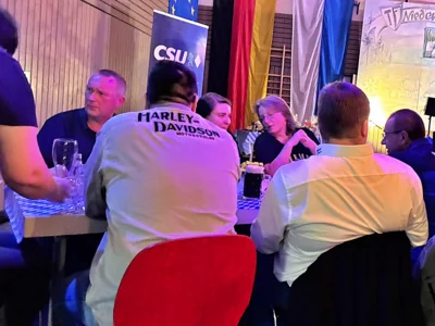Foto des Albums: Starkbierfest Niederlamitz 2026