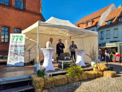 Foto des Albums: Saisonende für den Knieperkohl mit dem Surn-Hansen-Markt