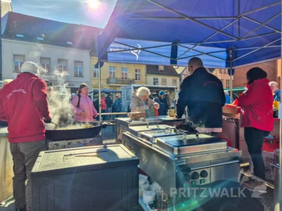 Foto des Albums: Saisonende für den Knieperkohl mit dem Surn-Hansen-Markt