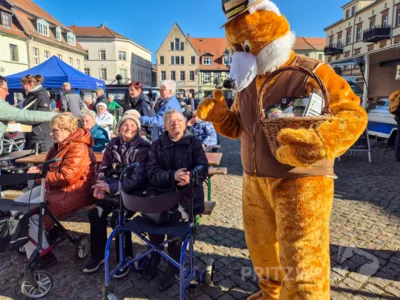 Foto des Albums: Saisonende für den Knieperkohl mit dem Surn-Hansen-Markt
