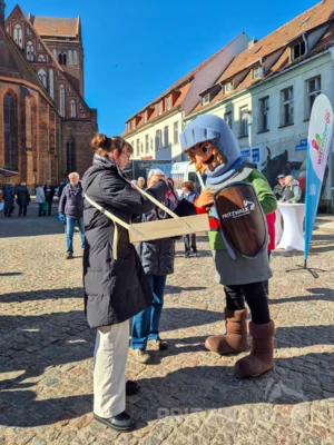 Foto des Albums: Saisonende für den Knieperkohl mit dem Surn-Hansen-Markt