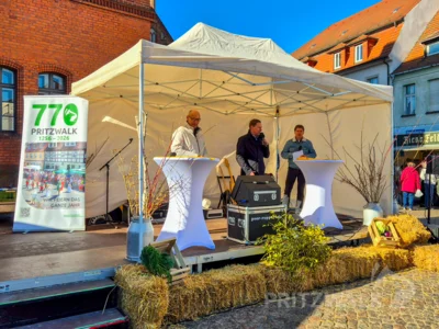 Foto des Albums: Saisonende für den Knieperkohl mit dem Surn-Hansen-Markt