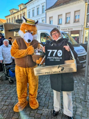 Foto des Albums: Saisonende für den Knieperkohl mit dem Surn-Hansen-Markt