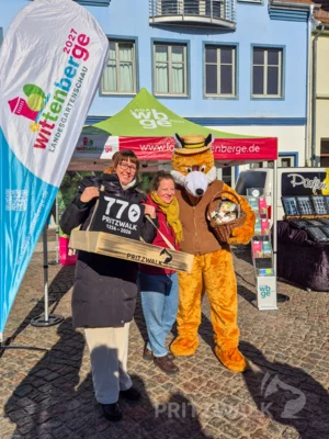 Foto des Albums: Saisonende für den Knieperkohl mit dem Surn-Hansen-Markt
