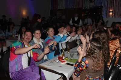 Suprt Stimmung  (Bild vergr&ouml;&szlig;ern)