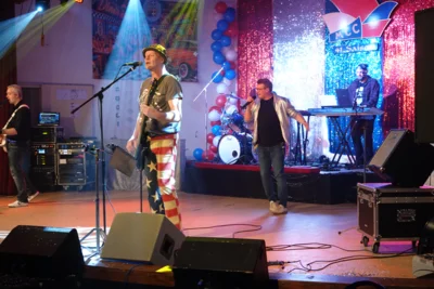 Foto des Albums: 41.Saison (06.​02.​2026)