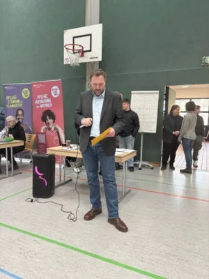 Foto des Albums: Gesamtschule