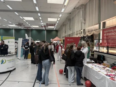 Foto des Albums: Gesamtschule
