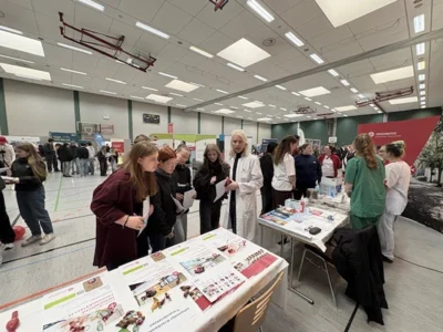 Foto des Albums: Gesamtschule