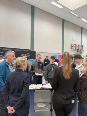 Foto des Albums: Gesamtschule