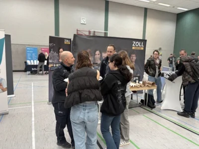 Foto des Albums: Gesamtschule