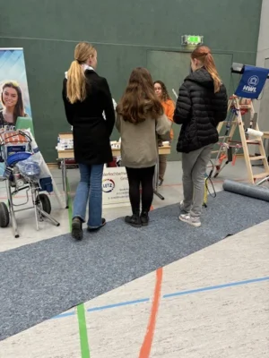 Foto des Albums: Gesamtschule