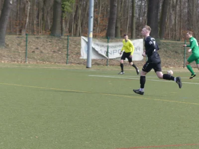 Foto des Albums: Spielbericht vs. Berbisdorf 2. Männer