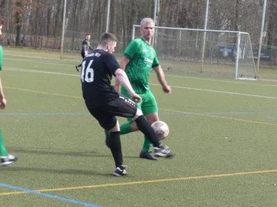 Foto des Albums: Spielbericht vs. Berbisdorf 2. Männer