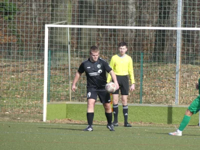 Foto des Albums: Spielbericht vs. Berbisdorf 2. Männer