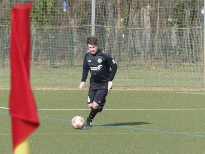 Foto des Albums: Spielbericht vs. Berbisdorf 2. Männer