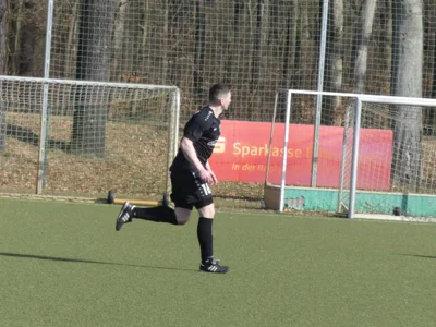 Foto des Albums: Spielbericht vs. Berbisdorf 2. Männer