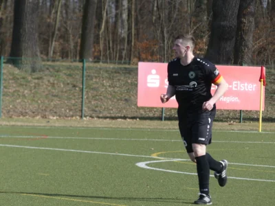 Foto des Albums: Spielbericht vs. Berbisdorf 2. Männer