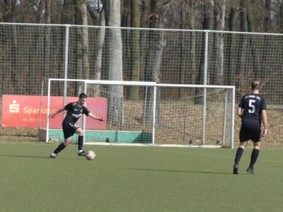Foto des Albums: Spielbericht vs. Berbisdorf 2. Männer