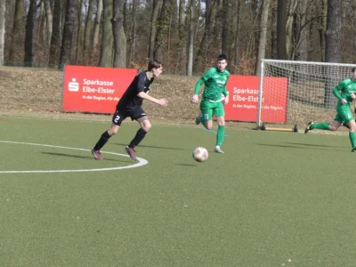 Foto des Albums: Spielbericht vs. Berbisdorf 2. Männer