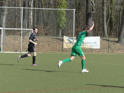 Foto des Albums: Spielbericht vs. Berbisdorf 2. Männer