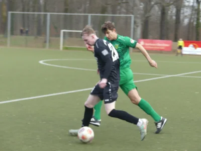 Foto des Albums: Spielbericht vs. Berbisdorf 2. Männer