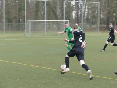 Foto des Albums: Spielbericht vs. Berbisdorf 2. Männer