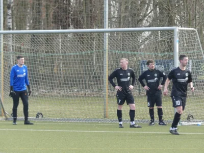 Foto des Albums: Spielbericht vs. Berbisdorf 2. Männer