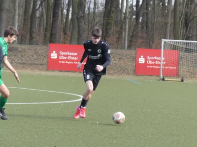 Foto des Albums: Spielbericht vs. Berbisdorf 2. Männer