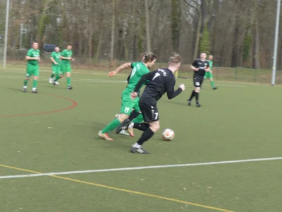 Foto des Albums: Spielbericht vs. Berbisdorf 2. Männer