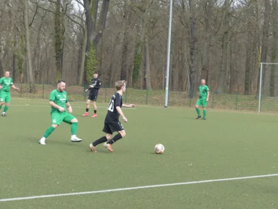 Foto des Albums: Spielbericht vs. Berbisdorf 2. Männer