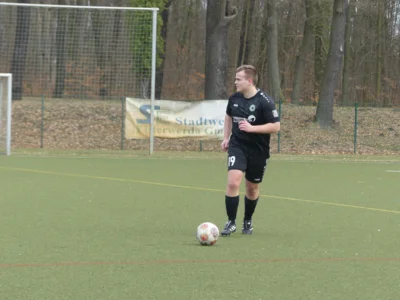 Foto des Albums: Spielbericht vs. Berbisdorf 2. Männer