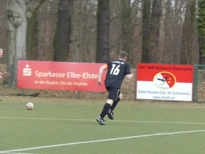 Foto des Albums: Spielbericht vs. Berbisdorf 2. Männer