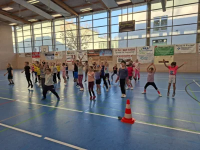 Foto des Albums: Stärkste Klasse 2026