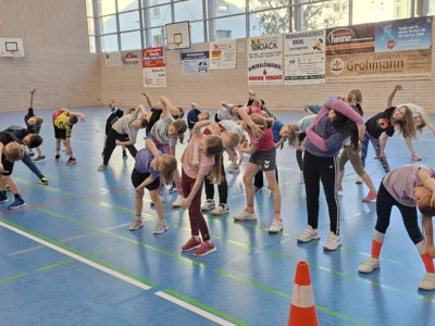 Foto des Albums: Stärkste Klasse 2026