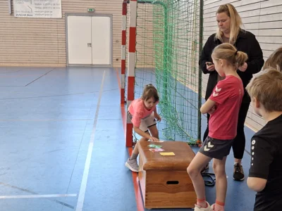 Foto des Albums: Stärkste Klasse 2026