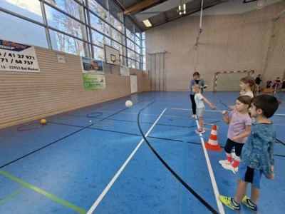 Foto des Albums: Stärkste Klasse 2026
