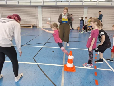 Foto des Albums: Stärkste Klasse 2026