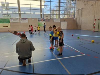 Foto des Albums: Stärkste Klasse 2026