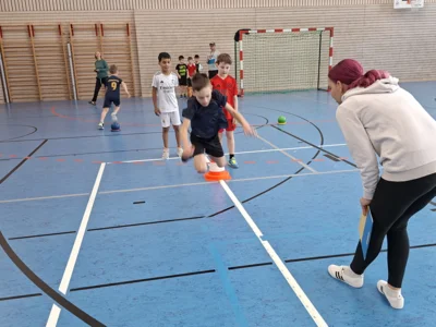 Foto des Albums: Stärkste Klasse 2026