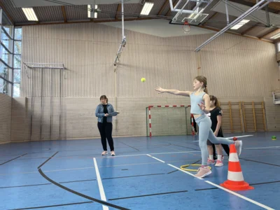 Foto des Albums: Stärkste Klasse 2026