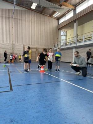 Foto des Albums: Stärkste Klasse 2026