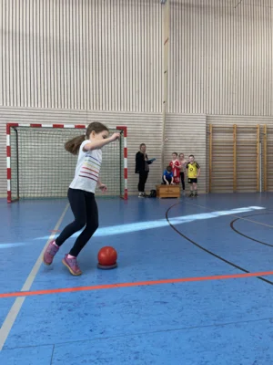 Foto des Albums: Stärkste Klasse 2026