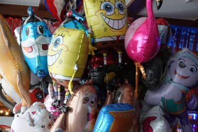 Foto des Albums: Kinderkarneval 41.Saison