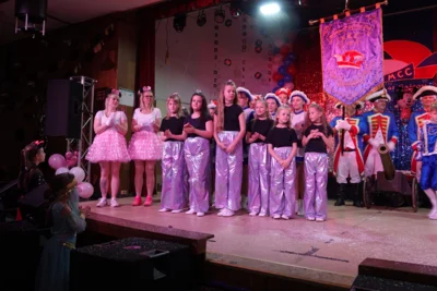 Foto des Albums: Kinderkarneval 41.Saison