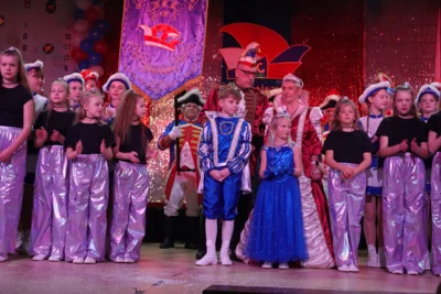 Foto des Albums: Kinderkarneval 41.Saison